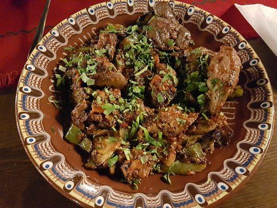 Restaurant Dobrinishte