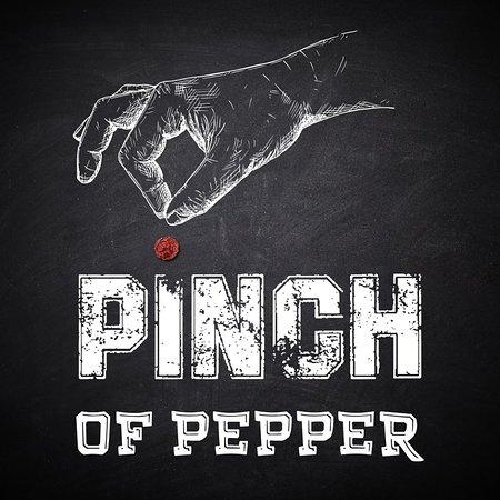 Restaurant Pinch of pepper