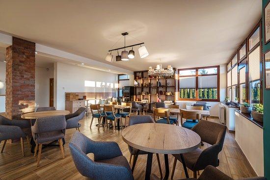 Moment - Bistro & Ubytovanie