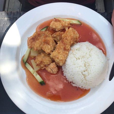 Chen's Beijing House