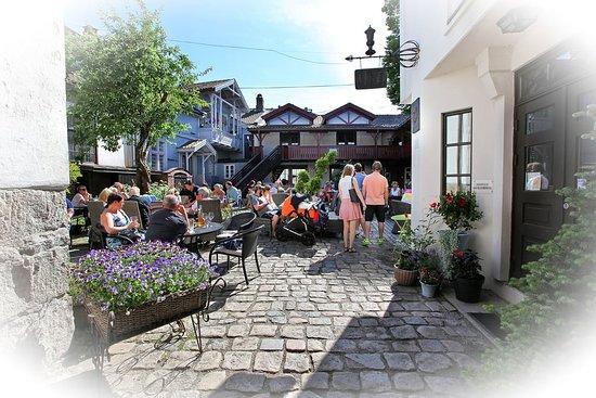 Gulating Pub Gamlebyen