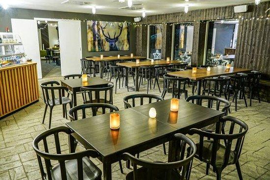 Kjerag Lodge Restaurant & Bar