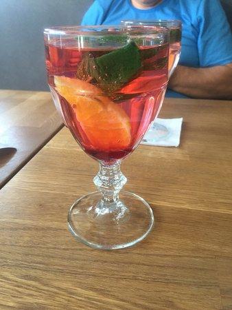 Fika Scandinavian Cafe