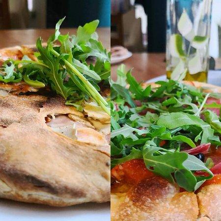 Pizzeria Manufaktura