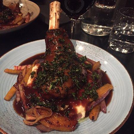 Thon Hotel Storo Brasseriet