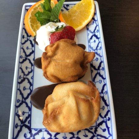 At Home Thai Restaurant