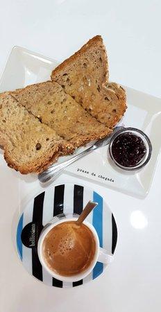 Confeitaria Chik e Doce