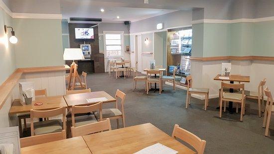 Australian Hotel Yass Bistro