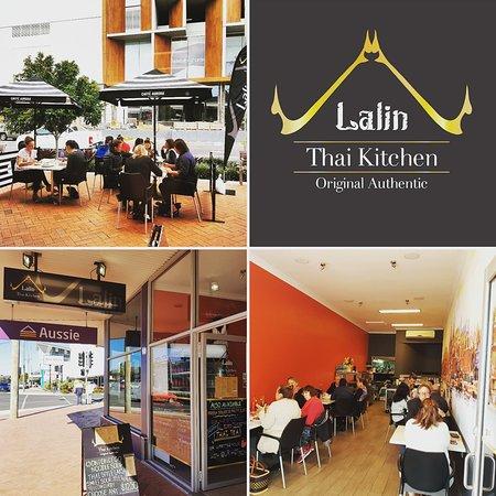 Lalin Thai Kitchen