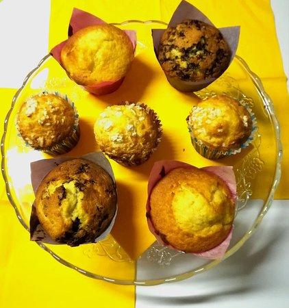 Bar Bianco Gelateria