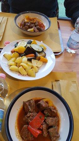 La Cucina del Convento