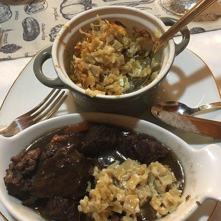 La Table du Carrelier