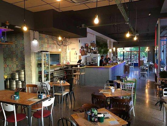 El Trastero Cerveceria Altabix