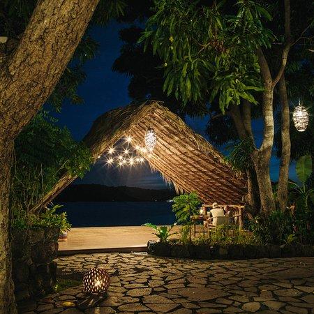 Restaurante Isleta El Espino