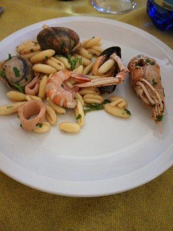 Ristorante 047