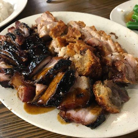 88 Hong Kong Roast Meat Specialist