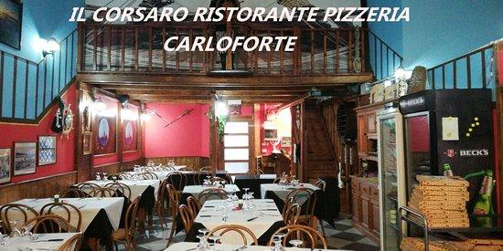 Ristorante Pizzeria Il Corsaro