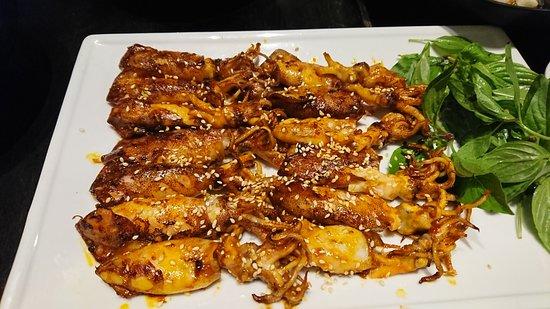 Chang Chang Restaurant