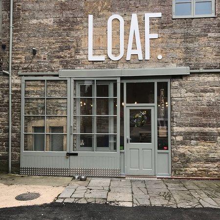 Loaf Bakehouse