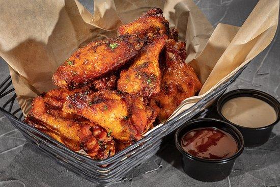 Grayton Beer Brewpub