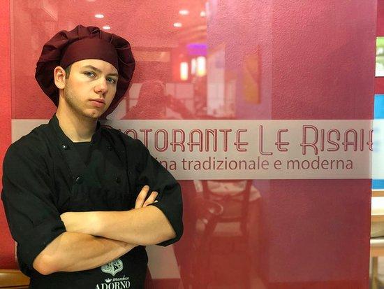 Ristorante Le Risaie