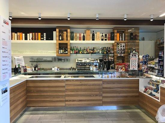 Gelato Caffe Gennaro