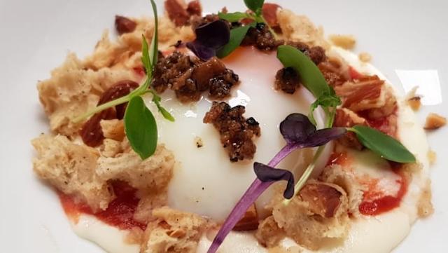 Cisterna cafè & bistrot