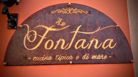 La Fontana
