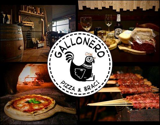 Gallonero