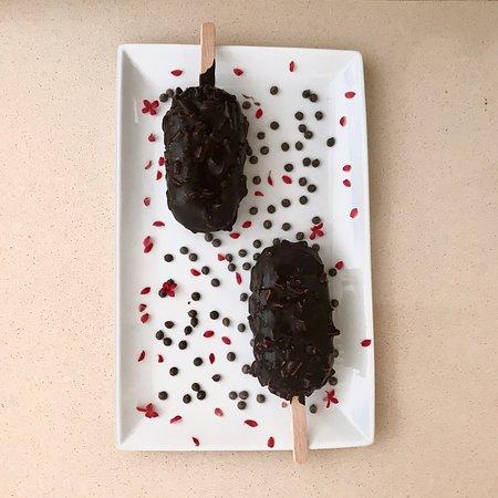 La Bottega del Gelato