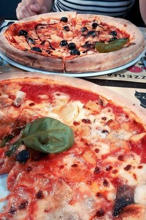 Pizzeria La Gatta
