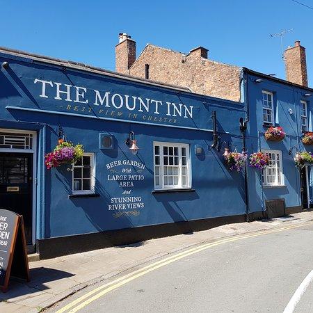 The Mount Inn
