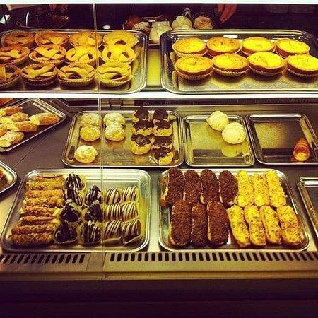 Pasticceria Saccone