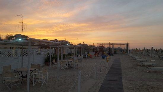 Bagno Conchiglia 186