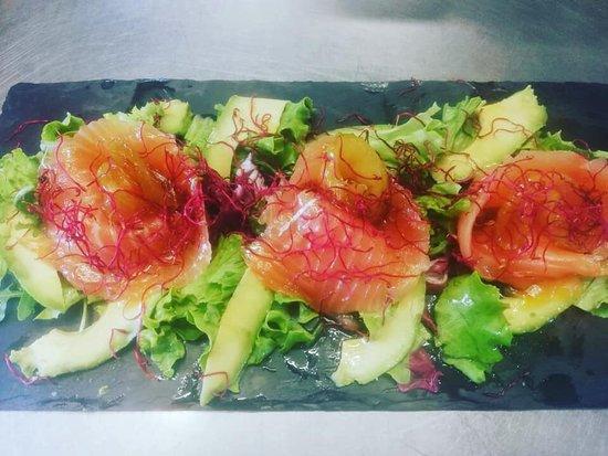 Sabrina 3 Ristorante