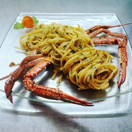 L'Acqua Salata Restaurant