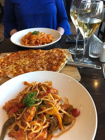 Capri Italian Pizzeria