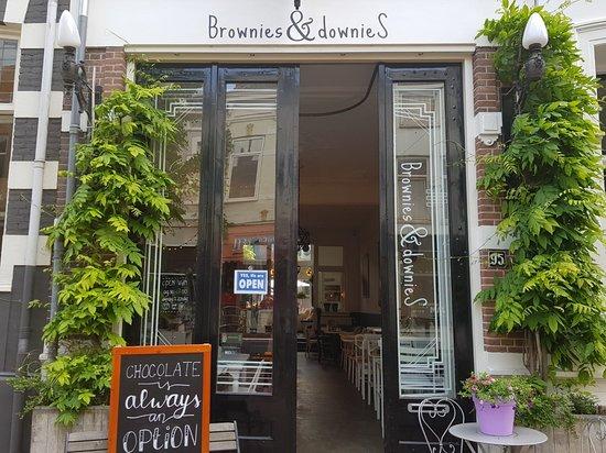 Brownies&downieS Nijmegen