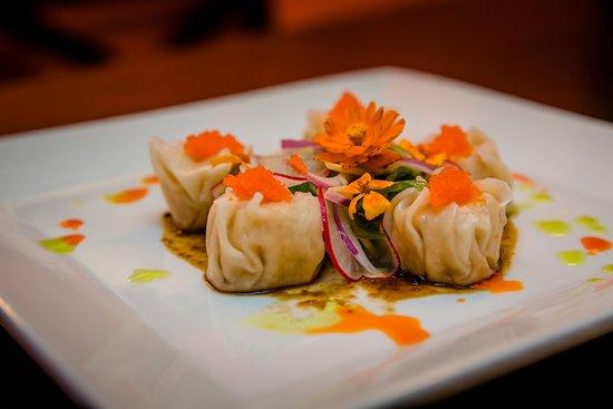 Aqua Restaurant Seafood & Steakhouse