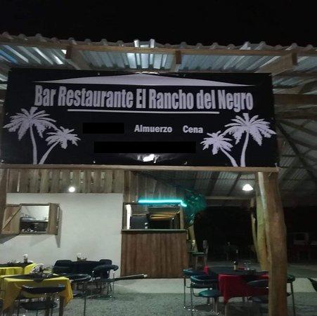Ranchon Del Negro