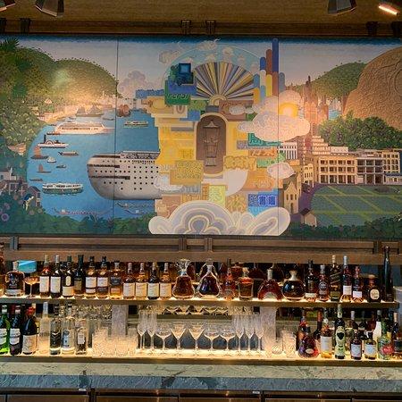 The St. Regis Bar