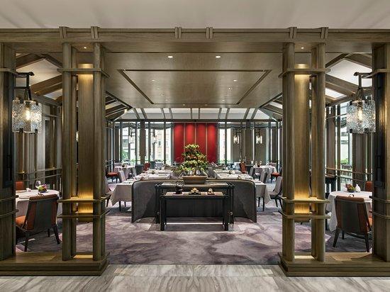 Run Chinese Restaurant