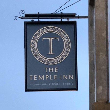 The Temple Inn