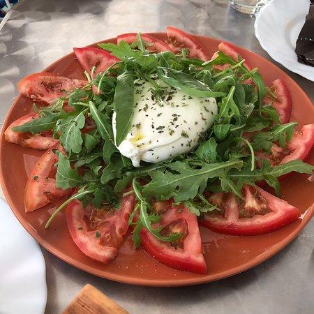 Pizzeria Paninoteca Da Enrico