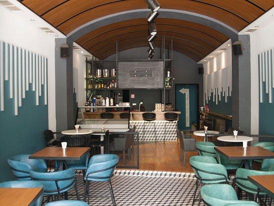 Ethos Cafe Bar