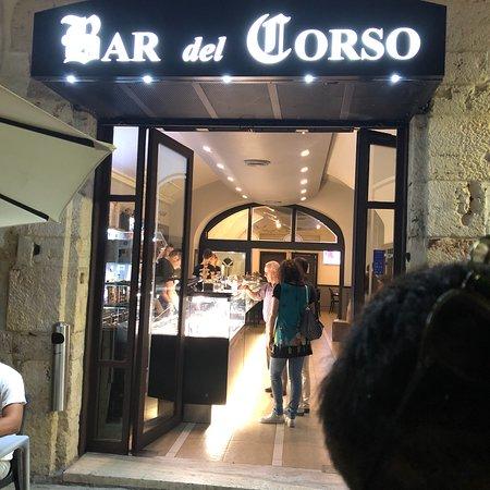 Bar del Corso