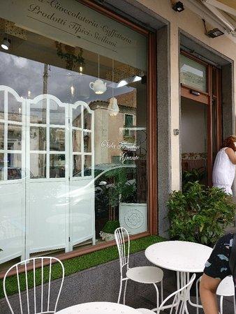 Caffetteria Dell'osteria