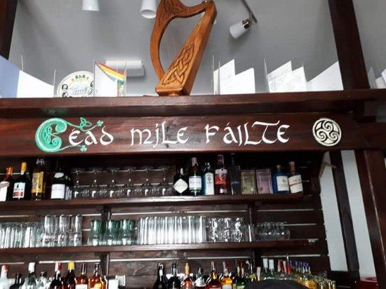 Keely's Bar Lanzarote