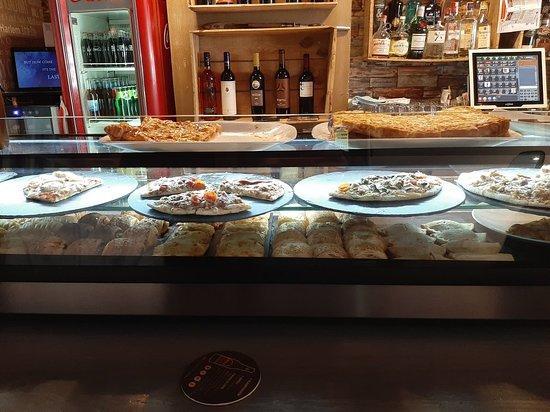 Cafe Bar El Murallon