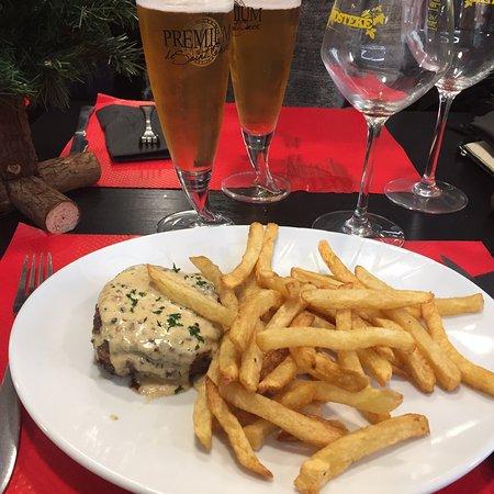 La Popote by Pat et Lolo